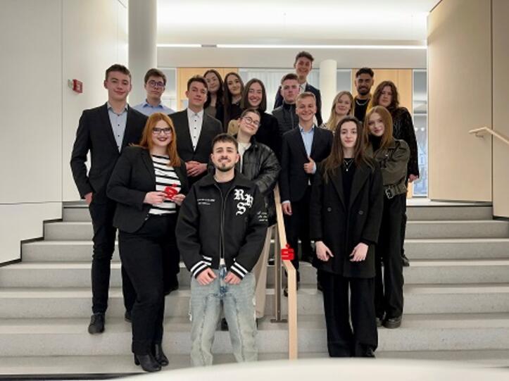 Gruppenbild