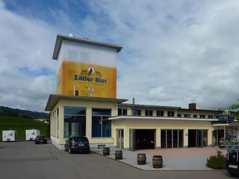 Hinter den Kulissen der Braukunst