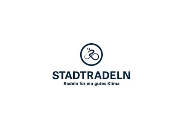 Logo der Kampagne Stadtradeln 