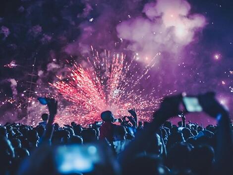 Das geht 2026 im Allgäu: Diese Events solltet ihr euch vormerken